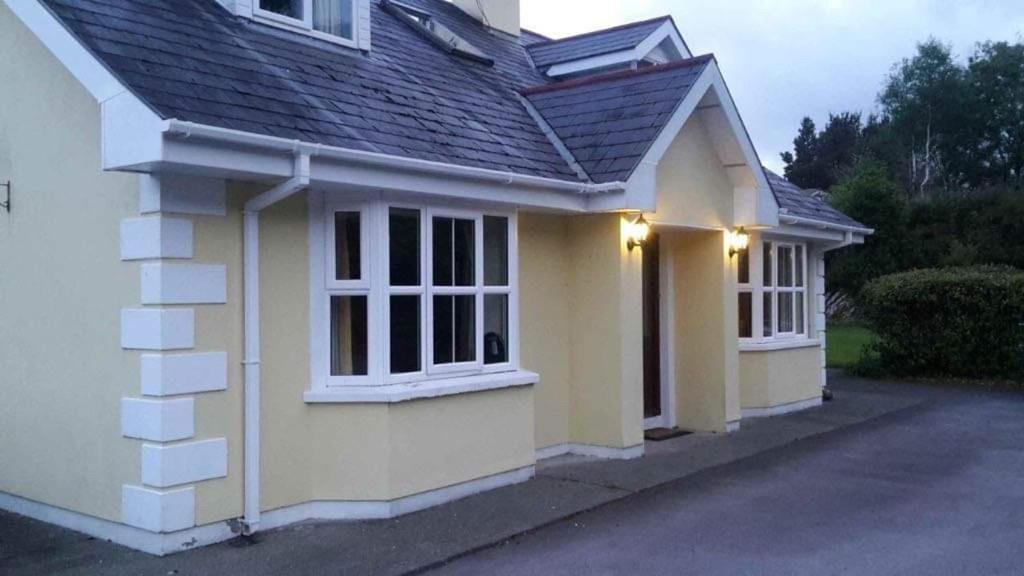 Rugged Glen Accommodation Glengarriff Exterior foto